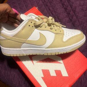 men nike dunks